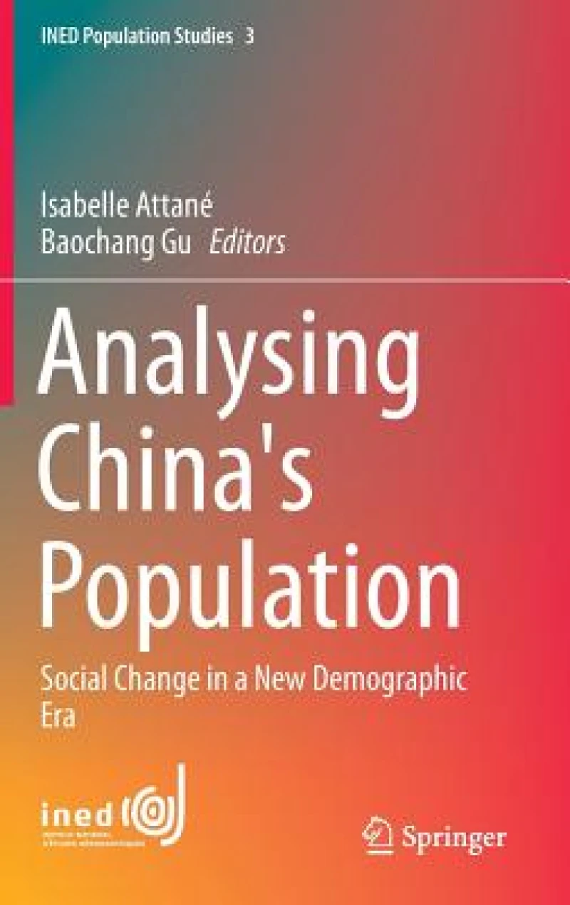 Analysing China''s Population