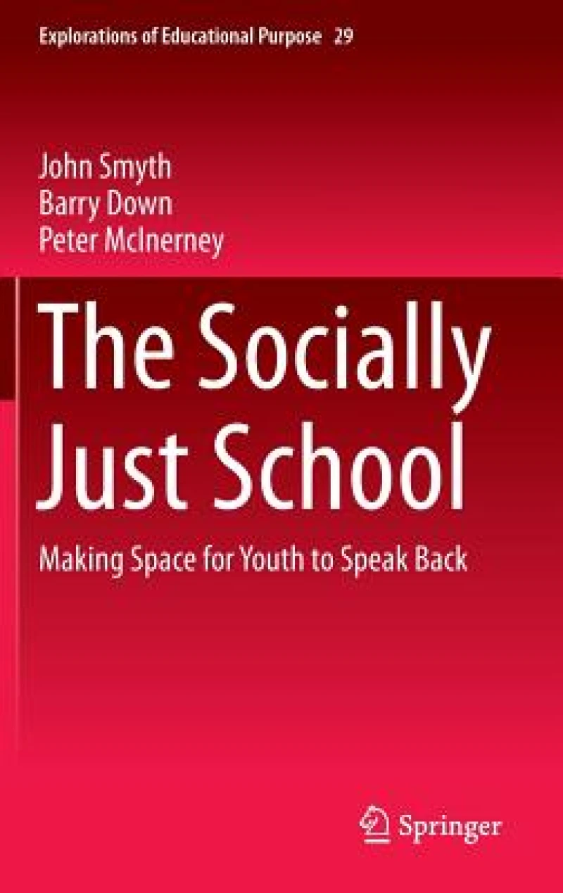 The Socially Just School