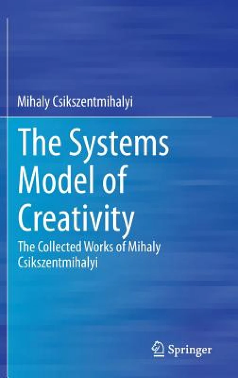 The Systems Model of Creativity