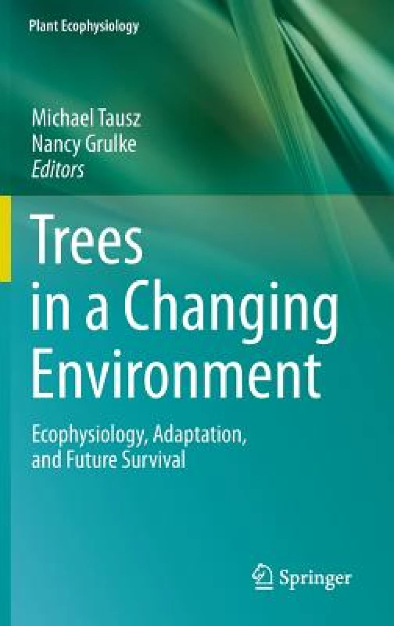 Trees in a Changing Environment