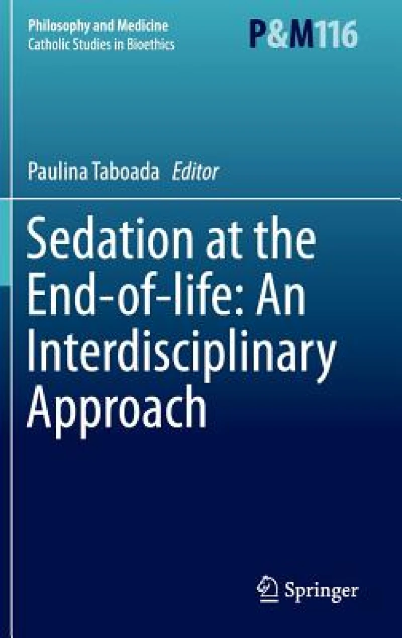 Sedation at the End-of-life