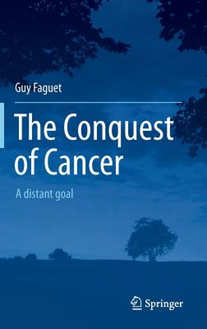 The Conquest of Cancer