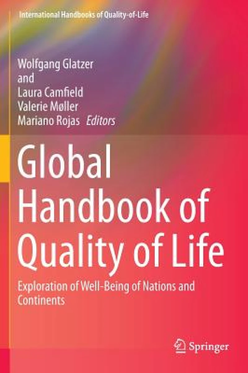 Global Handbook of Quality of Life