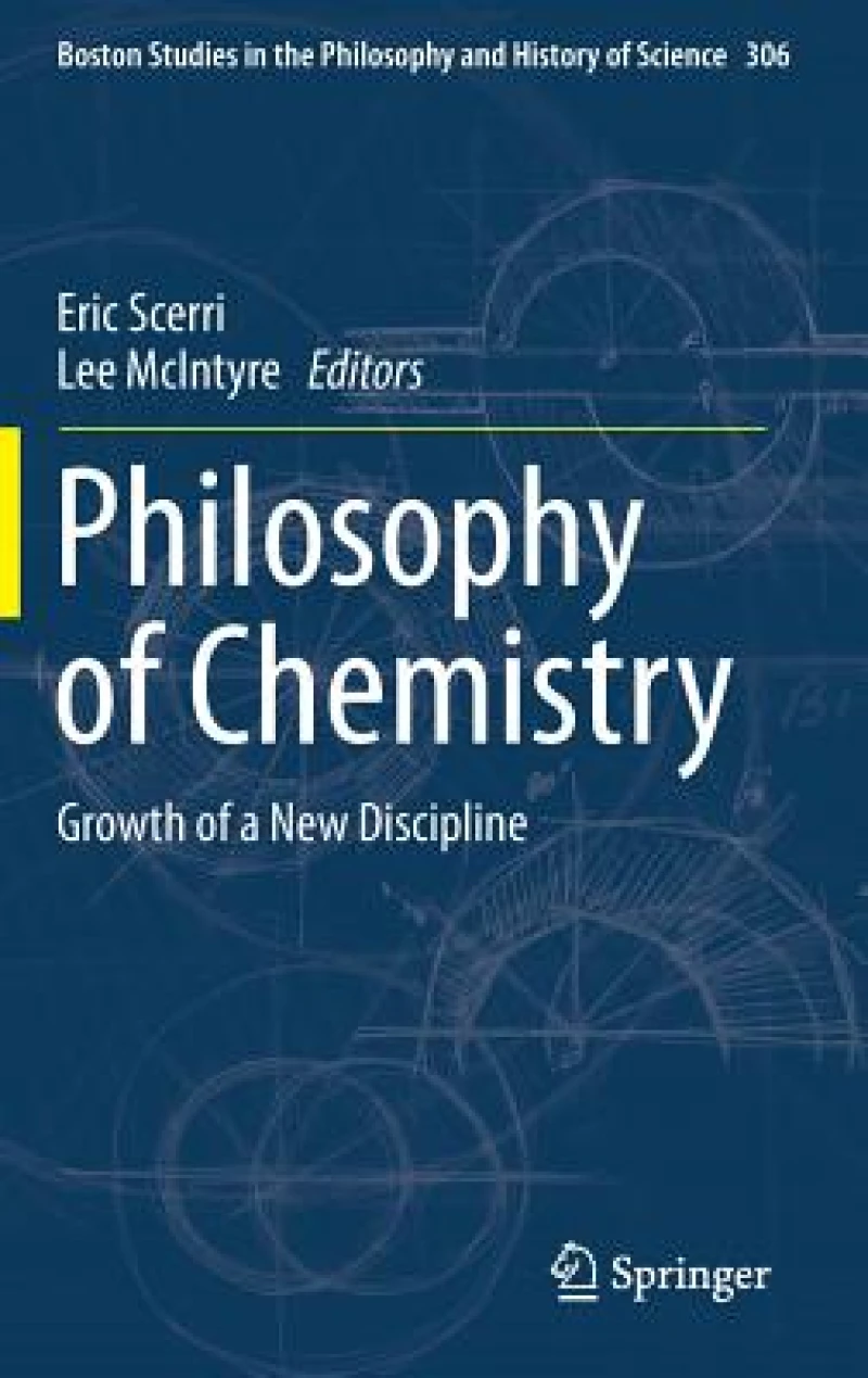 Philosophy of Chemistry