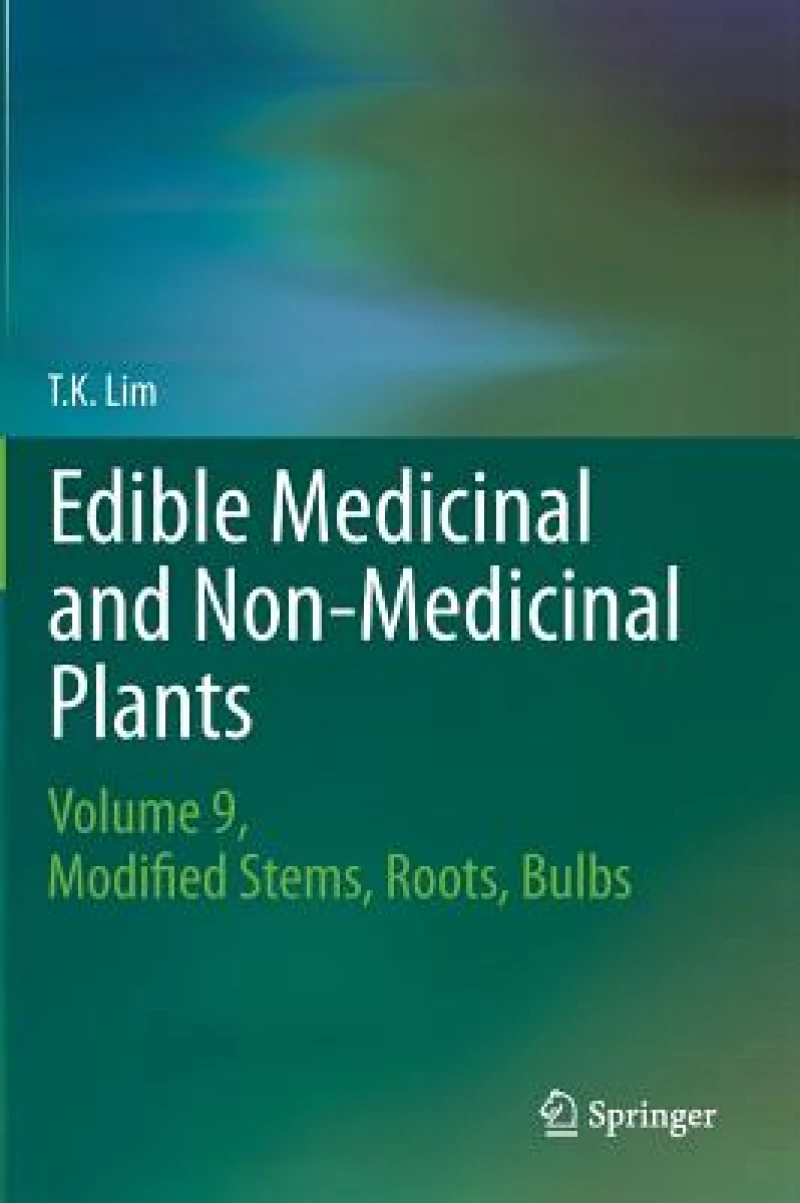 Edible Medicinal and Non Medicinal Plants