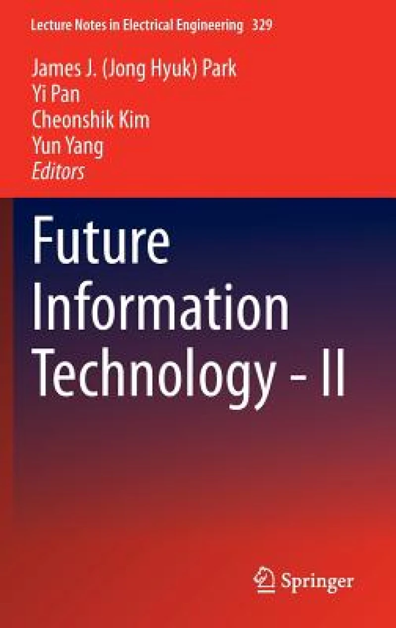 Future Information Technology - II