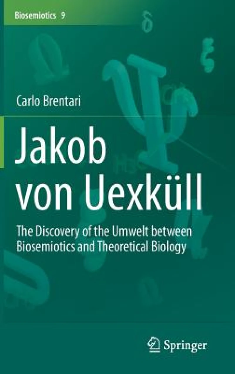 Jakob von Uexküll