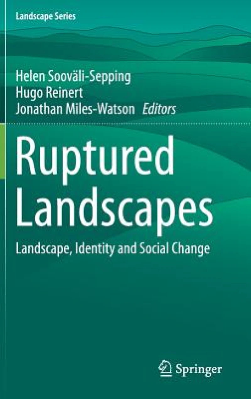 Ruptured Landscapes