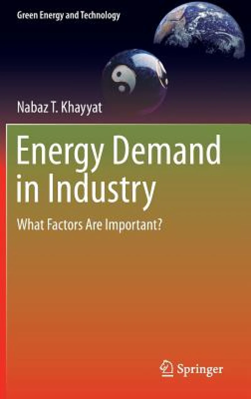 Energy Demand in Industry