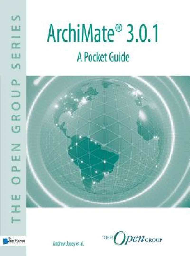 Archimate 3.0.1