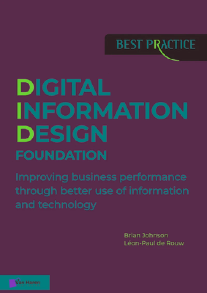 Digital Information Design Foundation