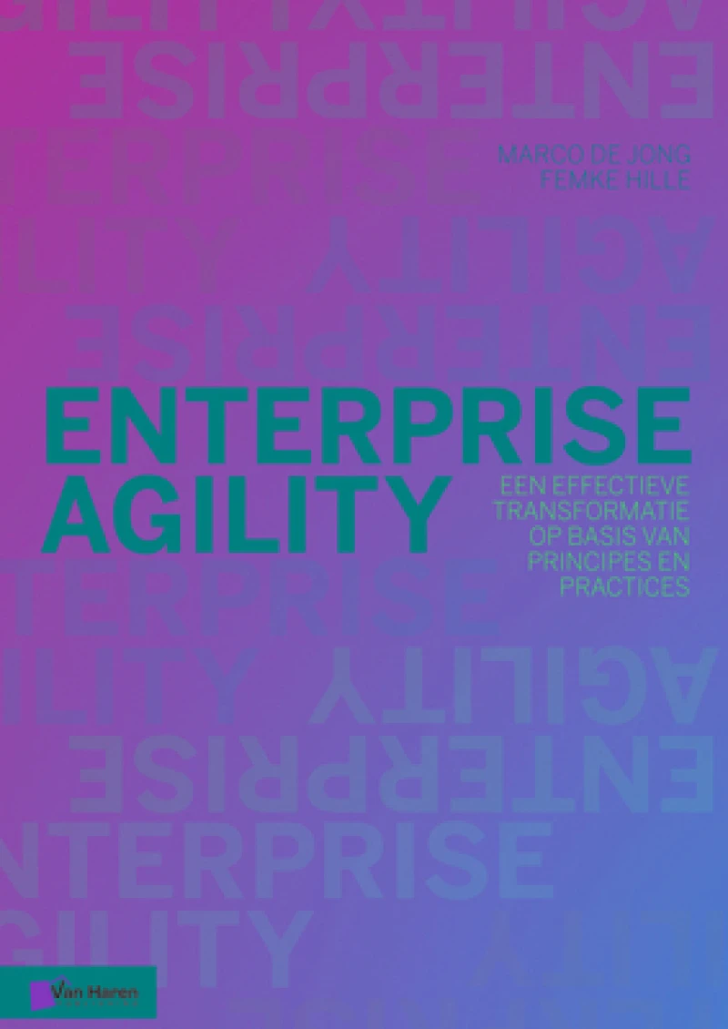 Enterprise Agility