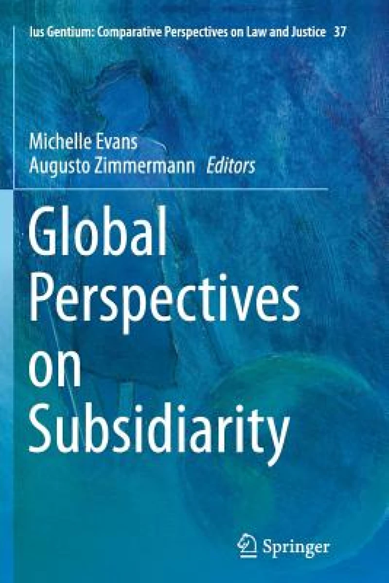 Global Perspectives on Subsidiarity