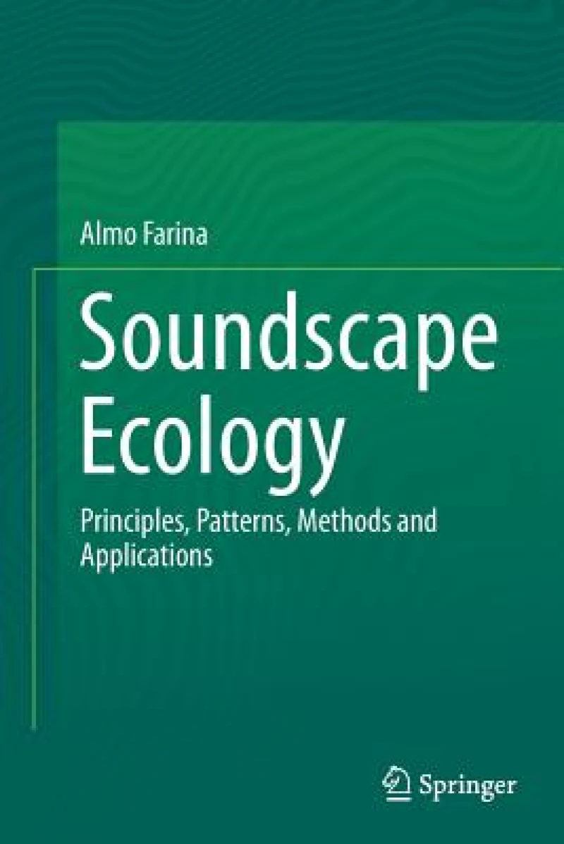 Soundscape Ecology