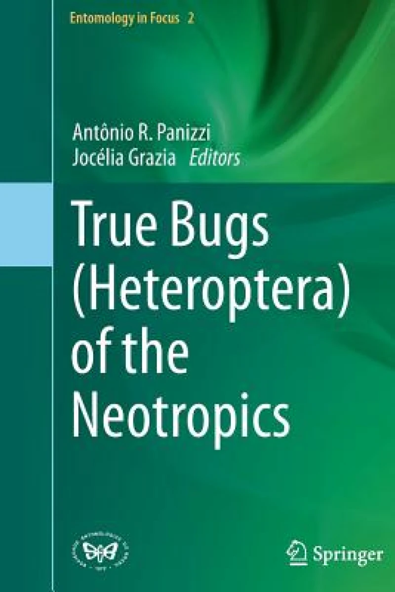 True Bugs (Heteroptera) of the Neotropics