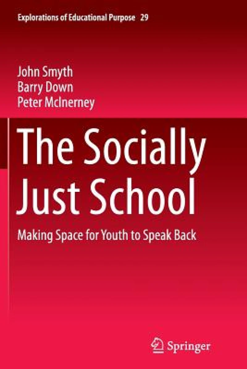The Socially Just School