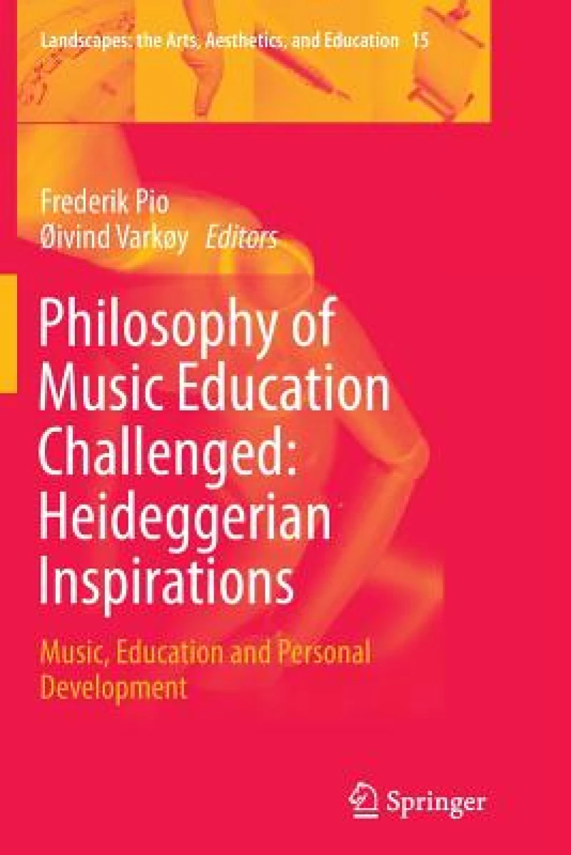 Philosophy of Music Education Challenged