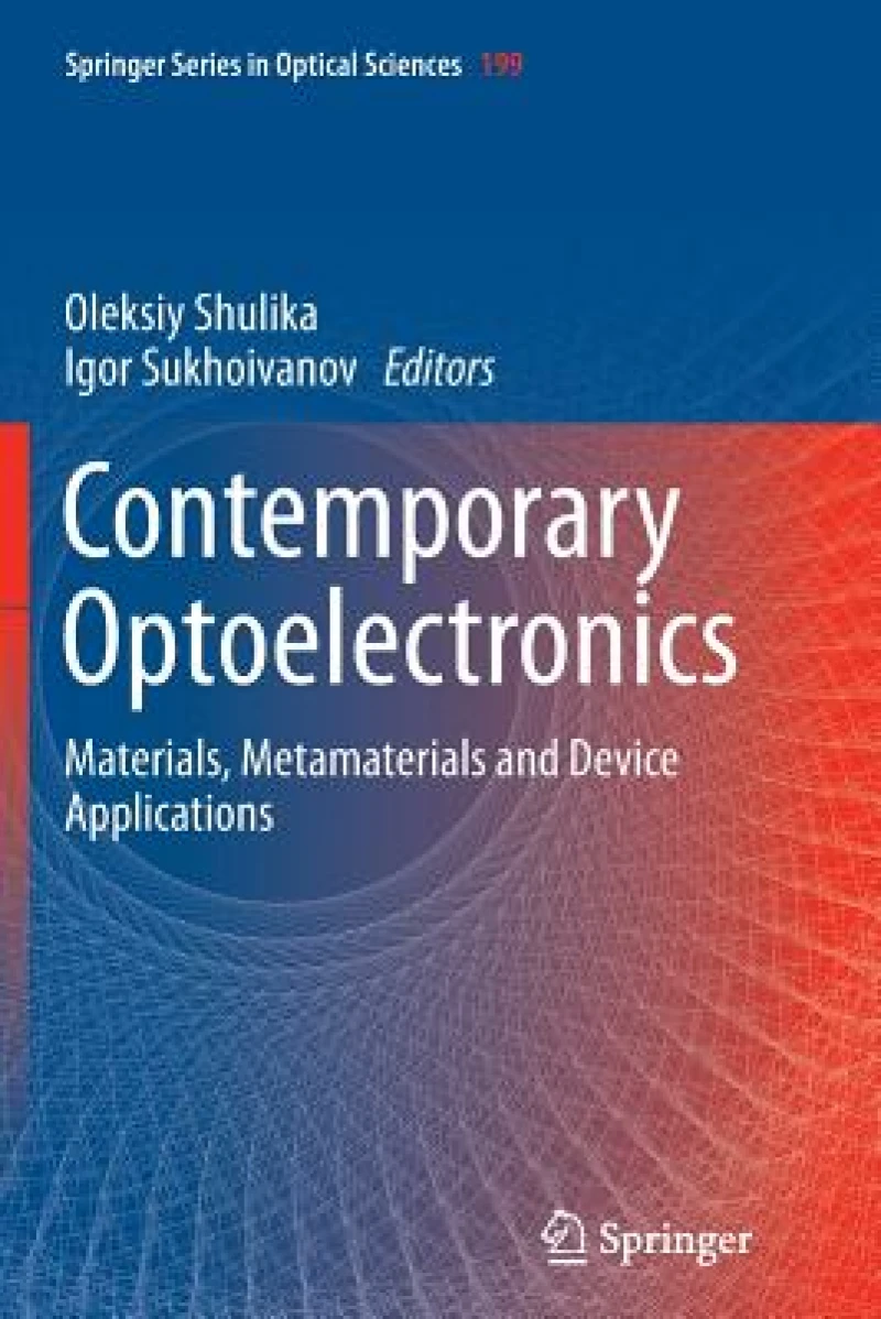 Contemporary Optoelectronics