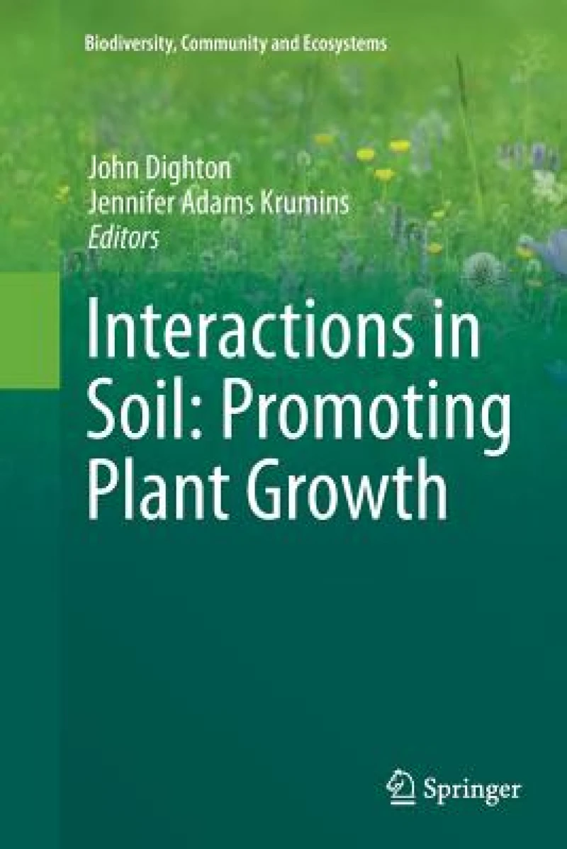 Interactions in Soil