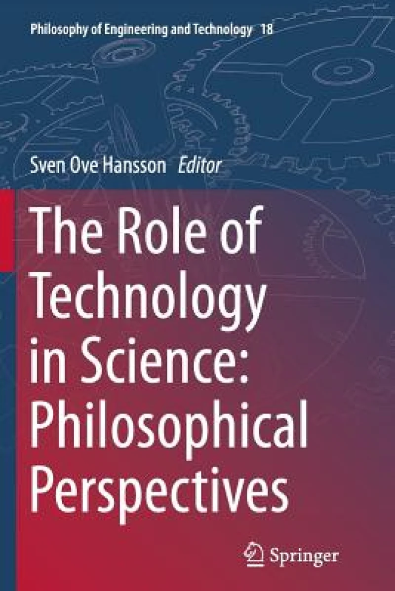 The Role of Technology in Science