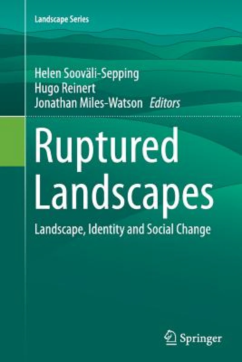 Ruptured Landscapes