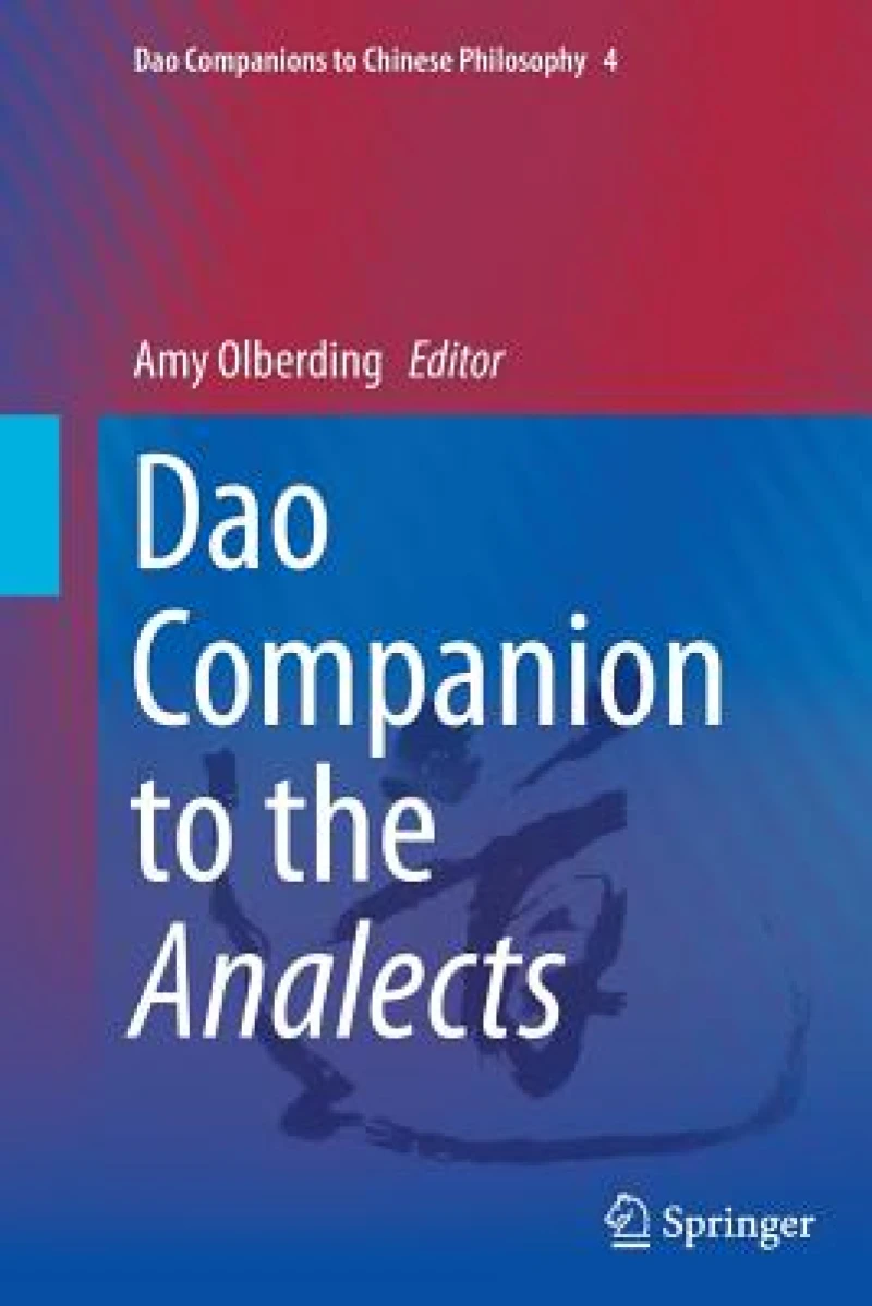Dao Companion to the Analects