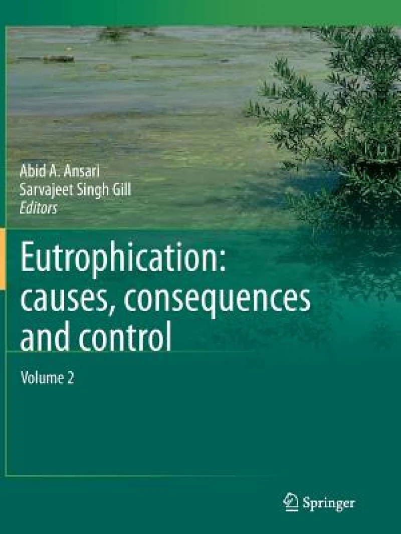 Eutrophication