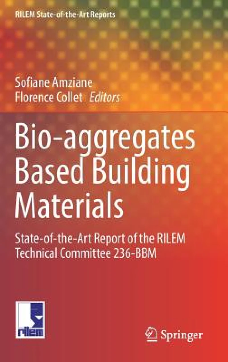 Bio-aggregates Based Building Materials