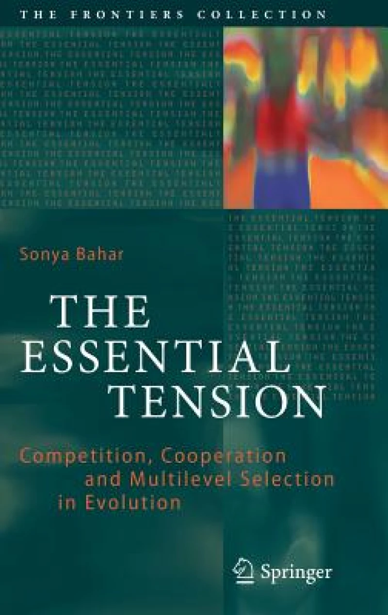 The Essential Tension