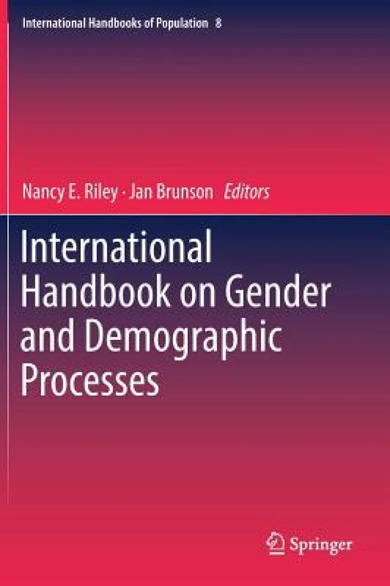 International Handbook on Gender and Demographic Processes