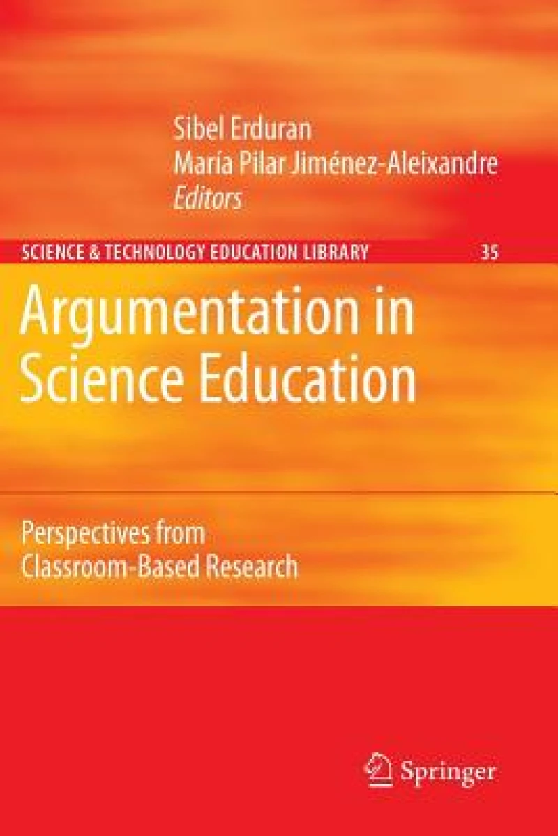 Argumentation in Science Education