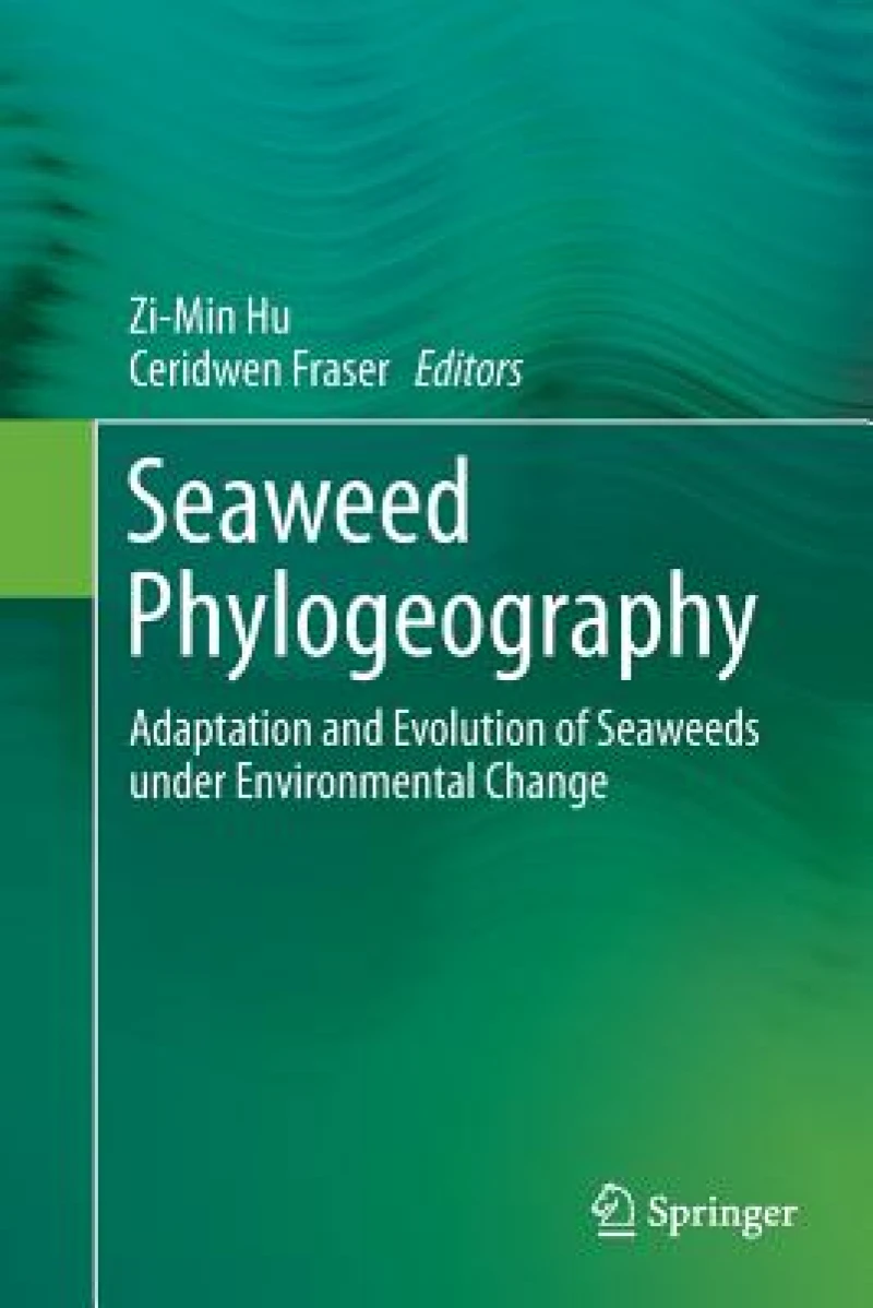 Seaweed Phylogeography