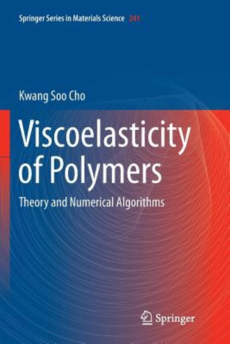 Viscoelasticity of Polymers