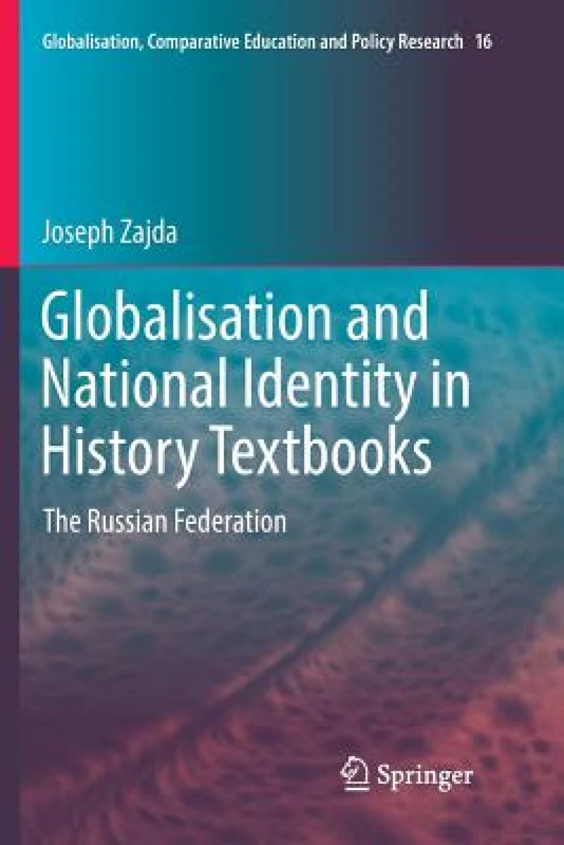 Globalisation and National Identity in History Textbooks
