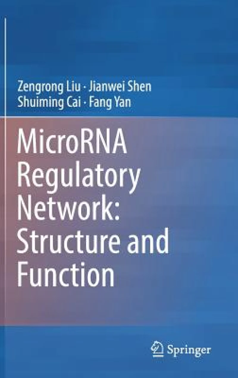 MicroRNA Regulatory Network: Structure and Function