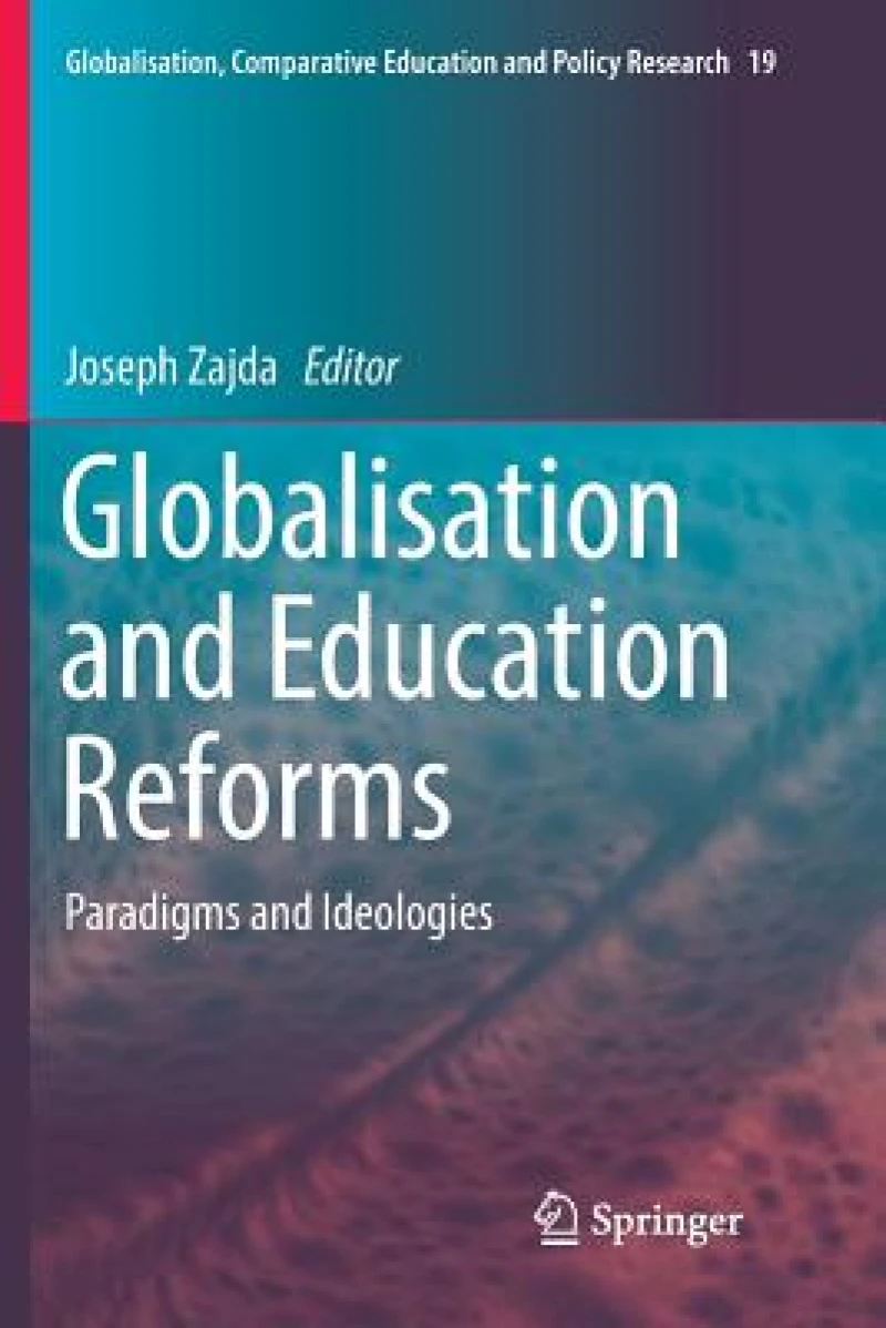 Globalisation and Education Reforms