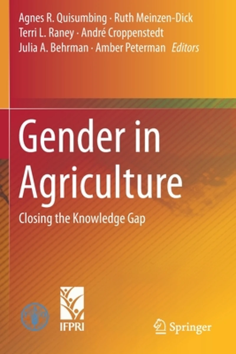 Gender in Agriculture