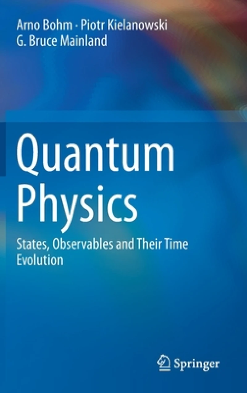 Quantum Physics