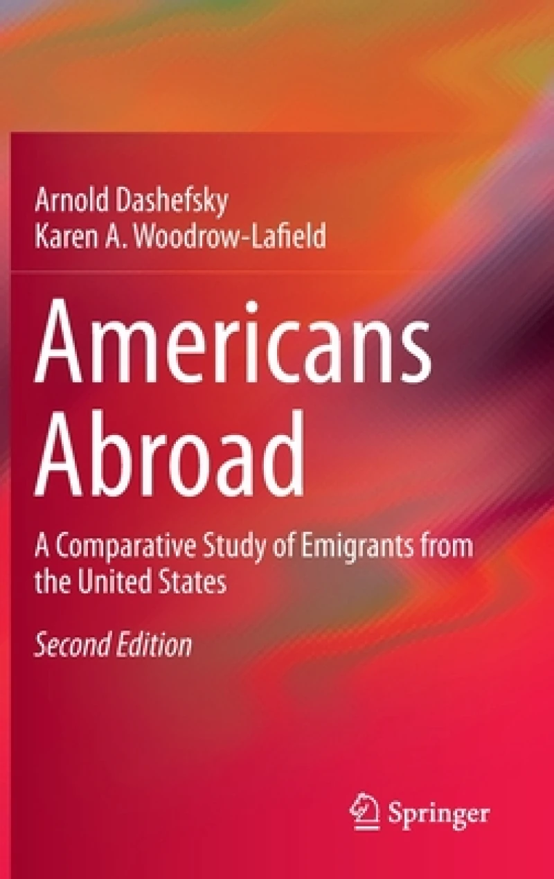 Americans Abroad