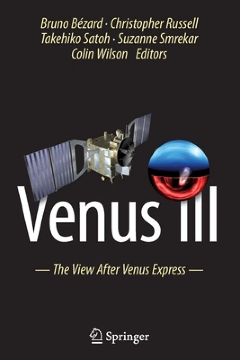Venus III