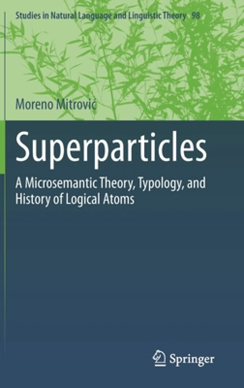 Superparticles