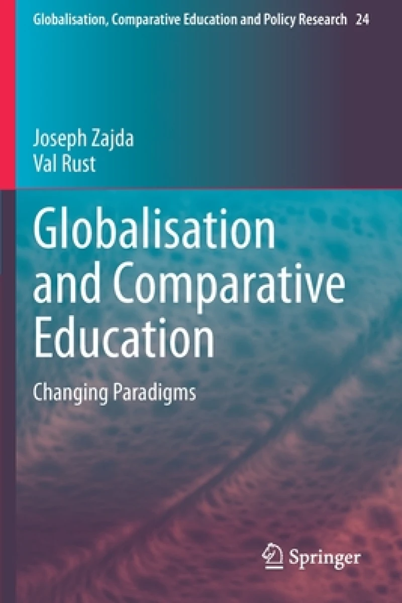 Globalisation and Comparative Education
