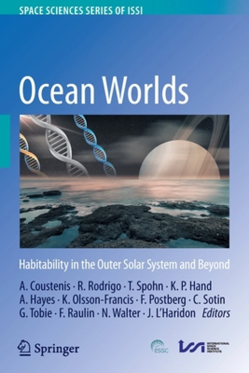 Ocean Worlds