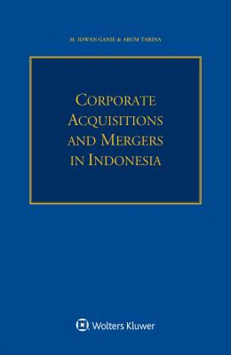 Corporate Acquisitions and Mergers in Indonesia