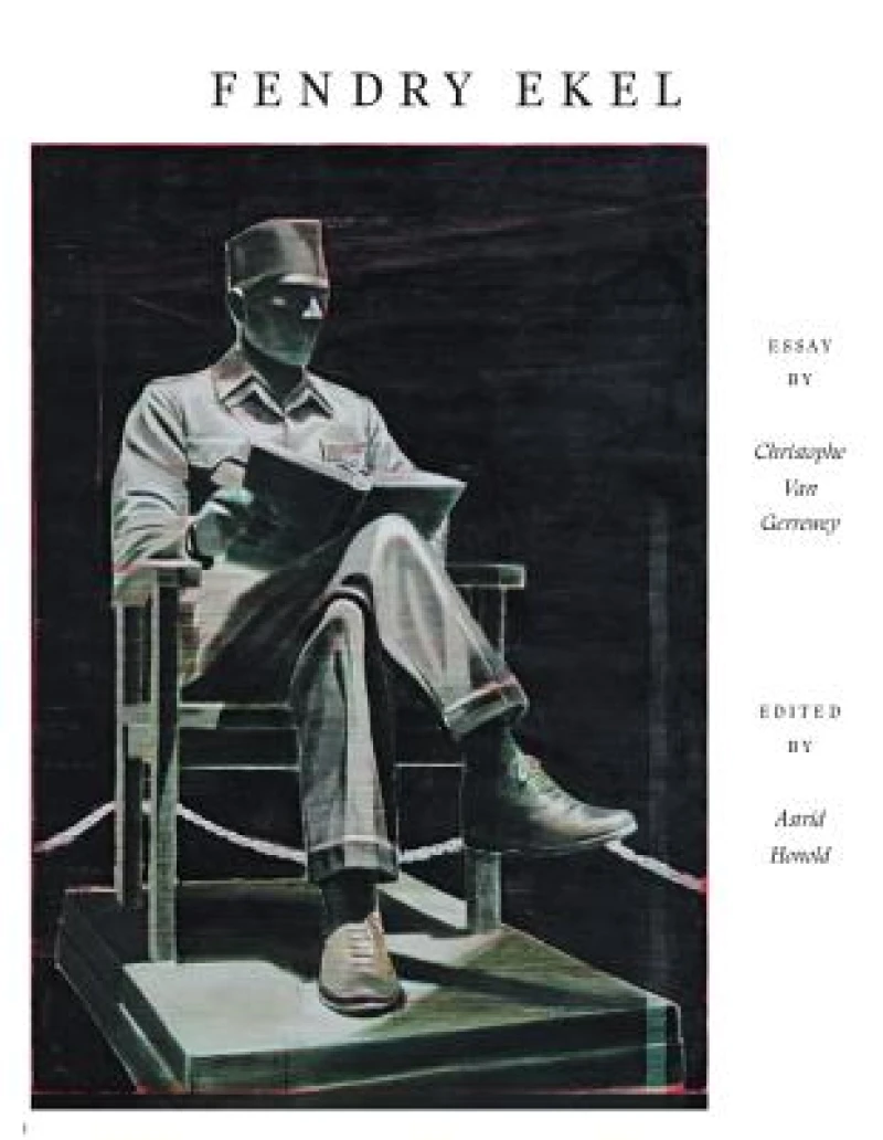 Fendry Ekel