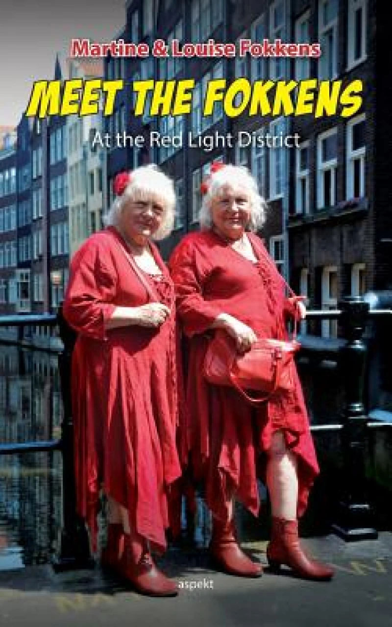Meet the Fokkens