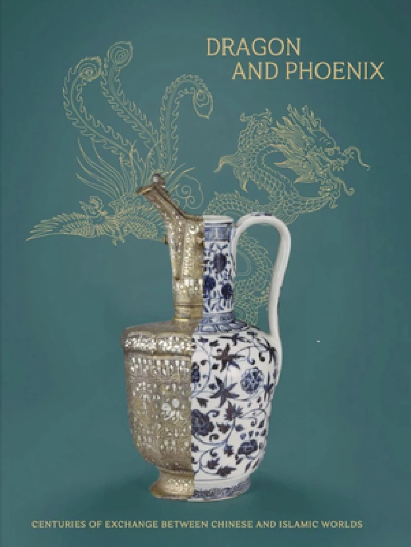 Dragon and Phoenix
