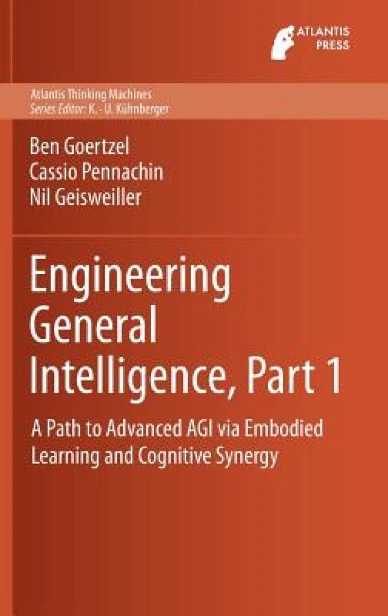 Engineering General Intelligence, Part 1