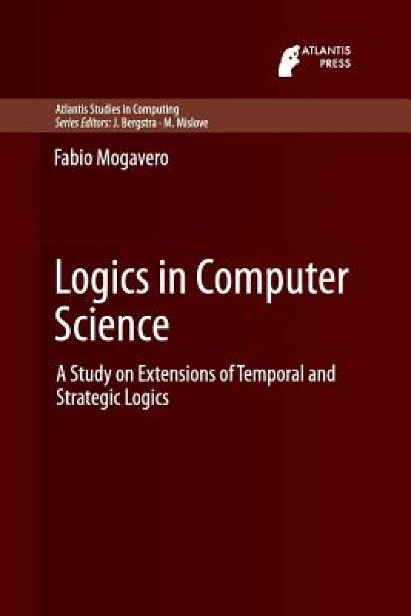Logics in Computer Science