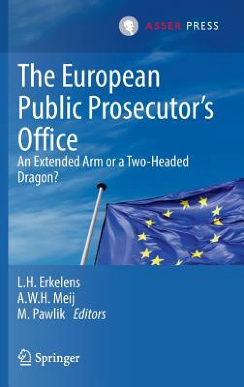 The European Public Prosecutor''s Office